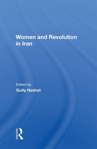Women And Revolution In Iran
