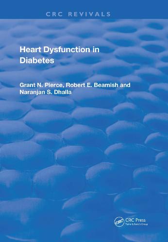 Heart Dysfunction In Diabetes