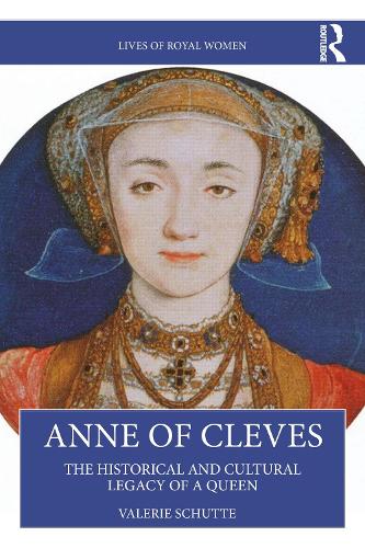 Anne of Cleves