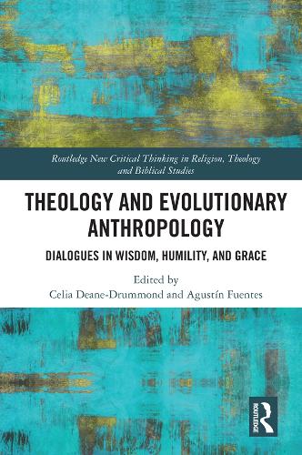 Theology and Evolutionary Anthropology