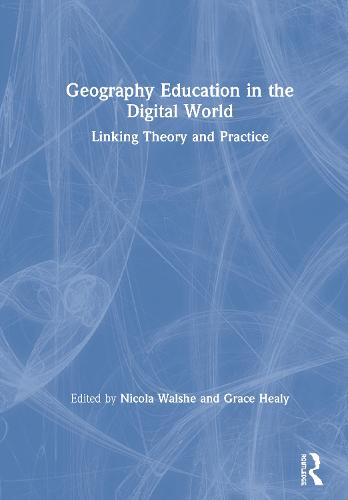 Geography Education in the Digital World