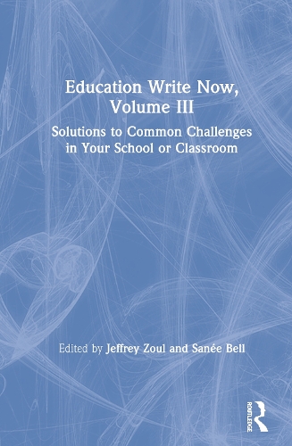 Education Write Now, Volume III