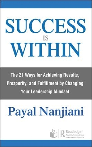 Success Is Within