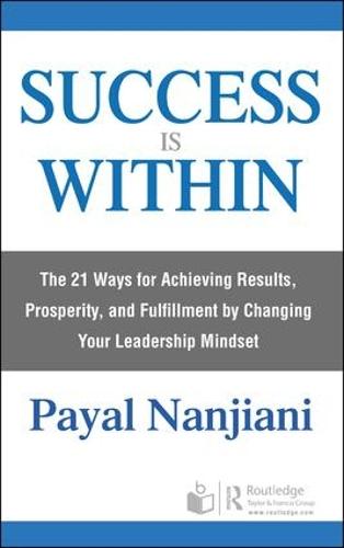 Success Is Within
