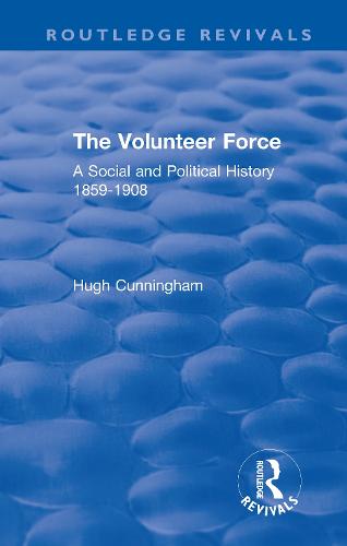 The Volunteer Force