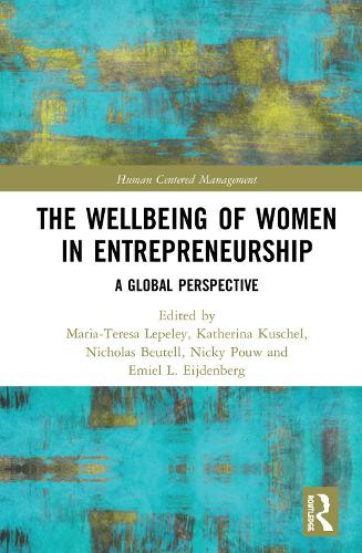 The Wellbeing of Women in Entrepreneurship