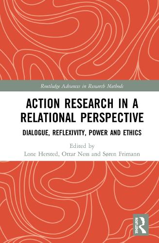 Action Research in a Relational Perspective