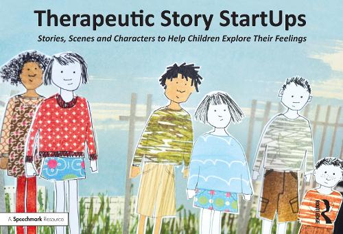Therapeutic Story StartUps