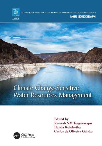 Climate Change-Sensitive Water Resources Management