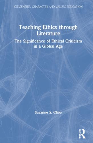 Teaching Ethics through Literature