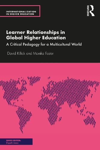 Learner Relationships in Global Higher Education