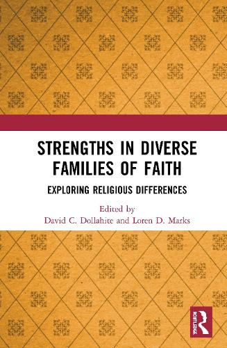 Strengths in Diverse Families of Faith