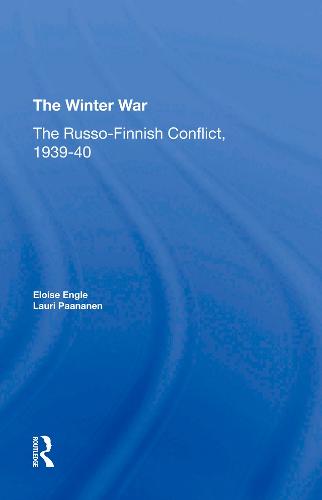 The Winter War