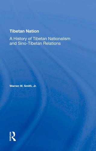 Tibetan Nation