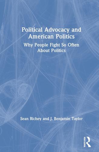 Political Advocacy and American Politics