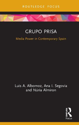 Grupo Prisa