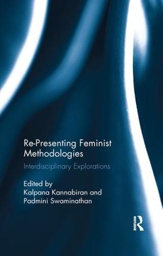 Re-Presenting Feminist Methodologies