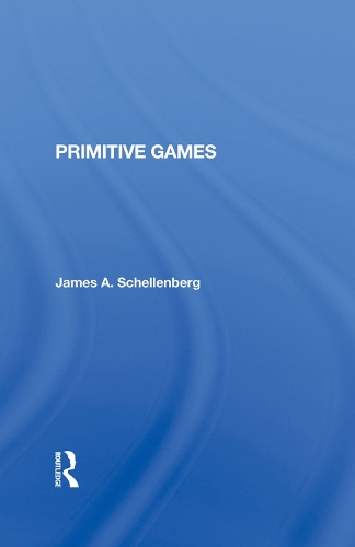 Primitive Games