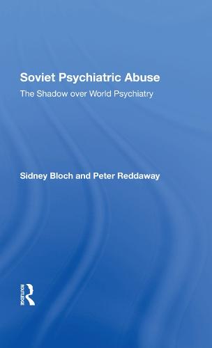 Soviet Psychiatric Abuse
