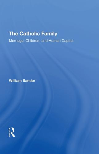 The Catholic Family