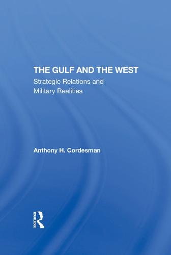 The Gulf And The West