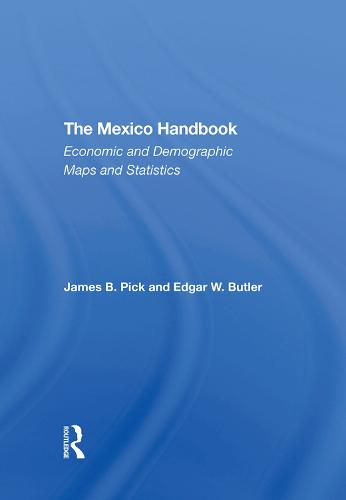 The Mexico Handbook