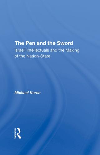 The Pen And The Sword