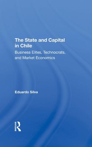 The State And Capital In Chile