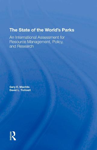 The State Of The World's Parks