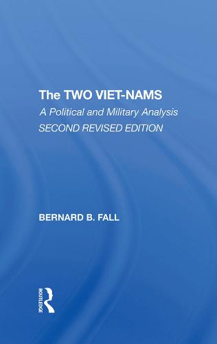 The Two Vietnams
