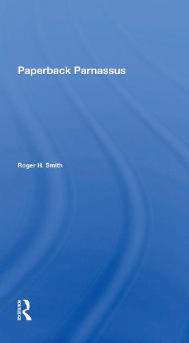 Paperback Parnassus