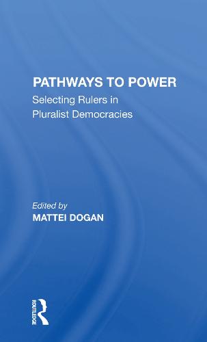 Pathways To Power