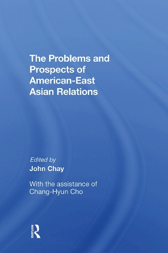 Problems & Prosects Asi