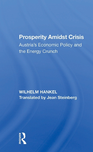 Prosperity Amidst Crisis