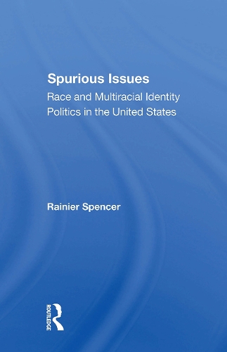 Spurious Issues