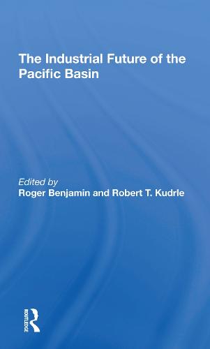 The Industrial Future Of The Pacific Basin