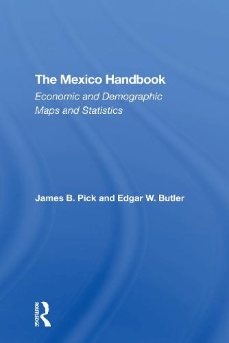 The Mexico Handbook
