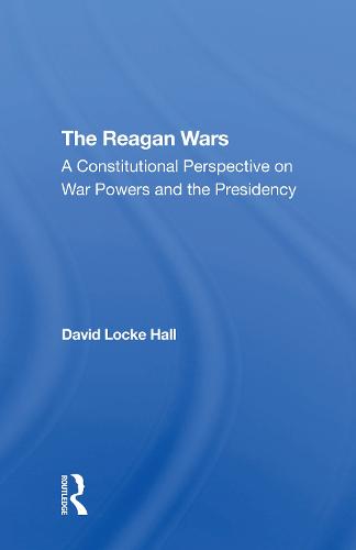 The Reagan Wars