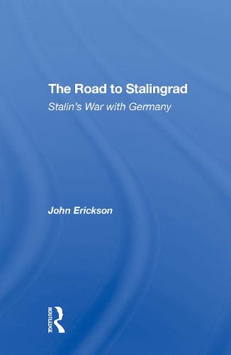 The Road To Stalingrad