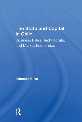 The State And Capital In Chile