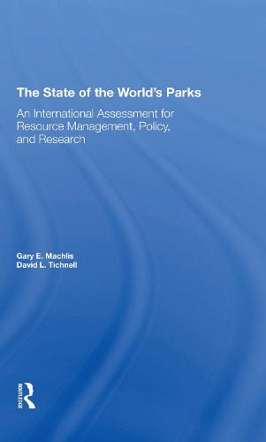 The State Of The World's Parks