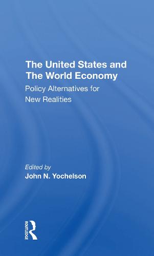 The U.s. And The World Economy