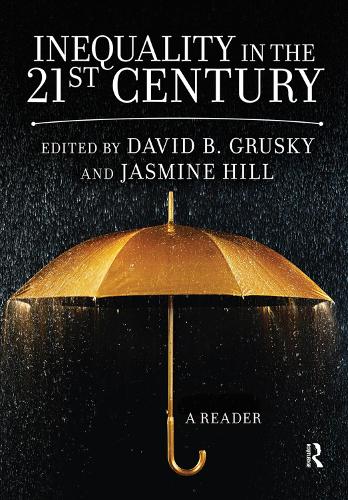 Inequality in the 21st Century