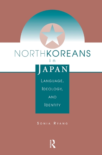 North Koreans In Japan
