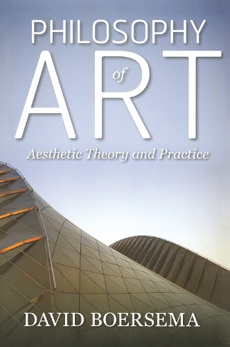 Philosophy of Art