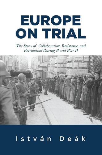 Europe on Trial