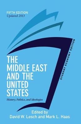 The Middle East and the United States, Student Economy Edition