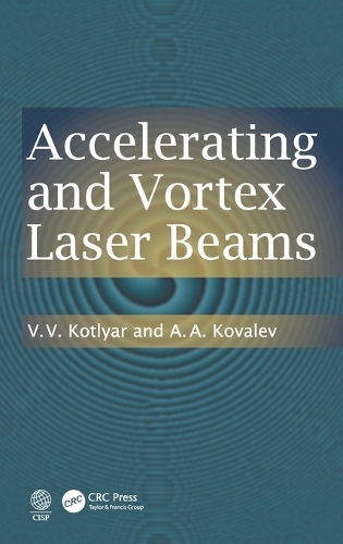 Accelerating and Vortex Laser Beams