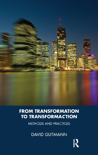 From Transformation to TransformaCtion