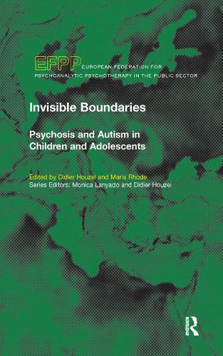 Invisible Boundaries